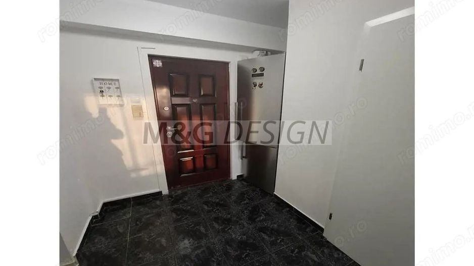 Ultracentral- P-ta Victoriei, 2 camere amenajat, et 6 din  7 - Poză 9