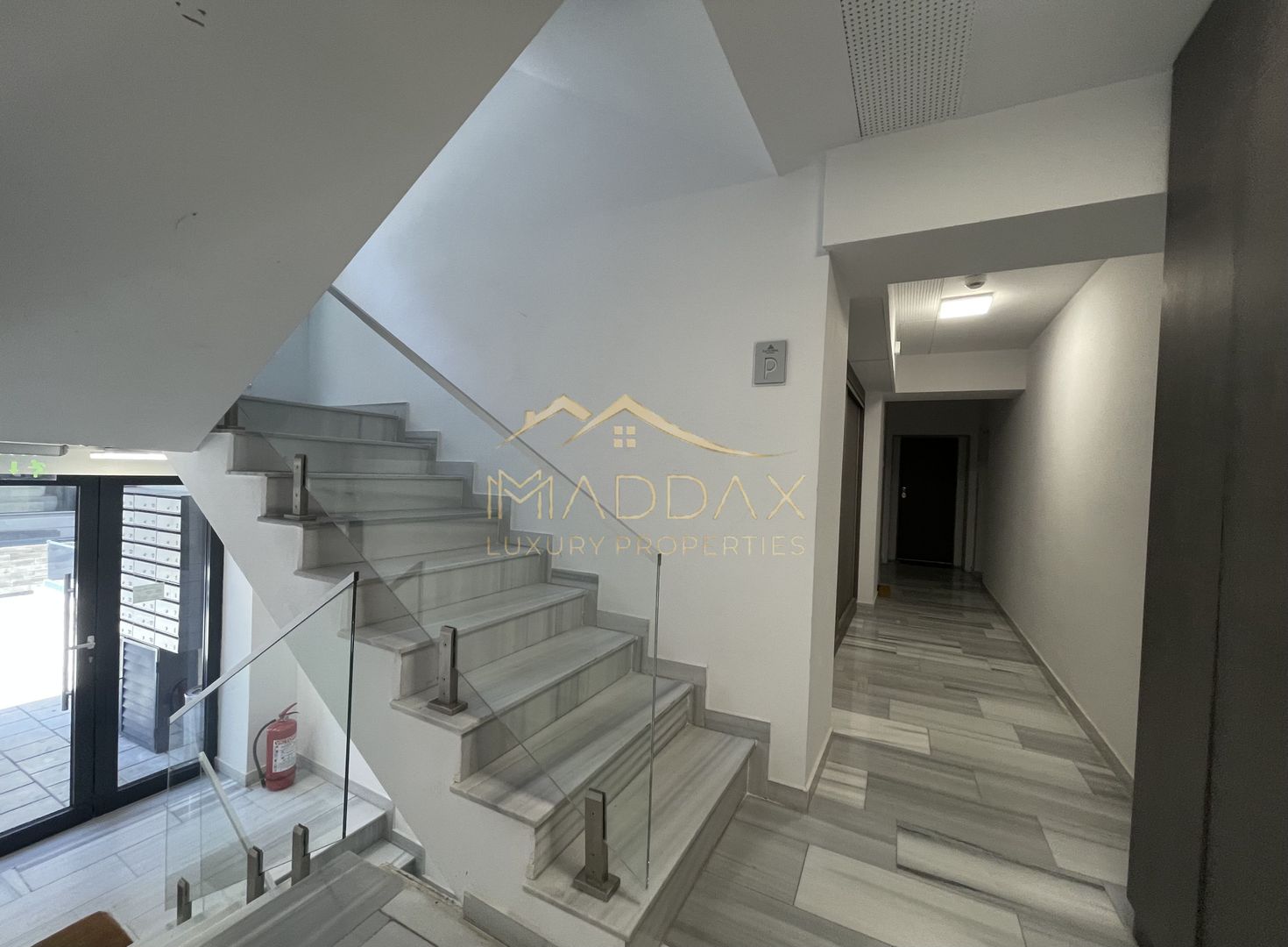 Apartament 2 camere**mobilat LUX//Marriott//Ultracentral - Poză 20