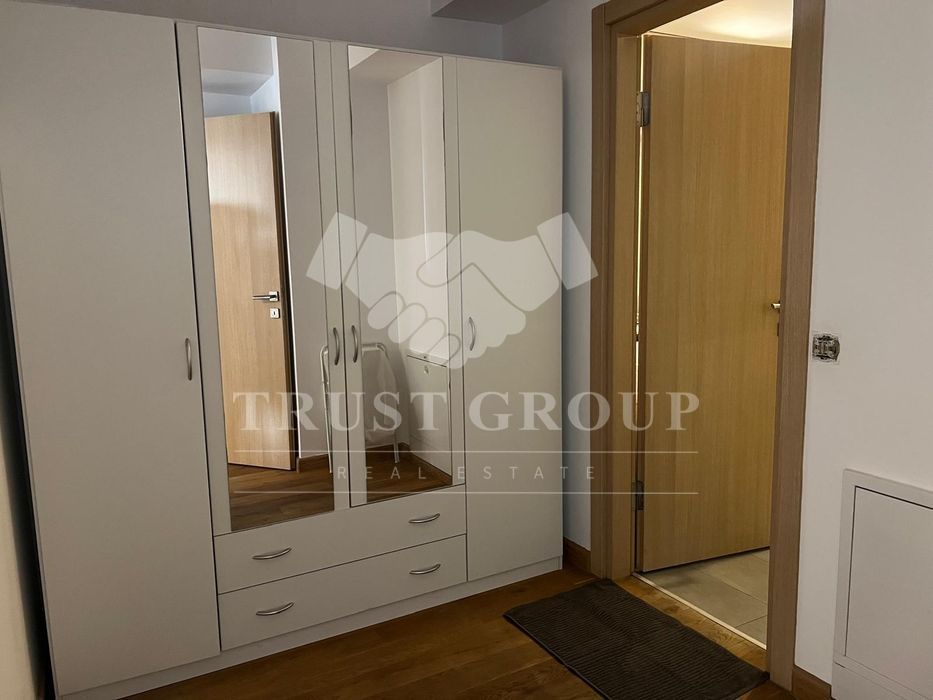 Apartament 2 camere | Aviației | Loc de parcare - Poză 4