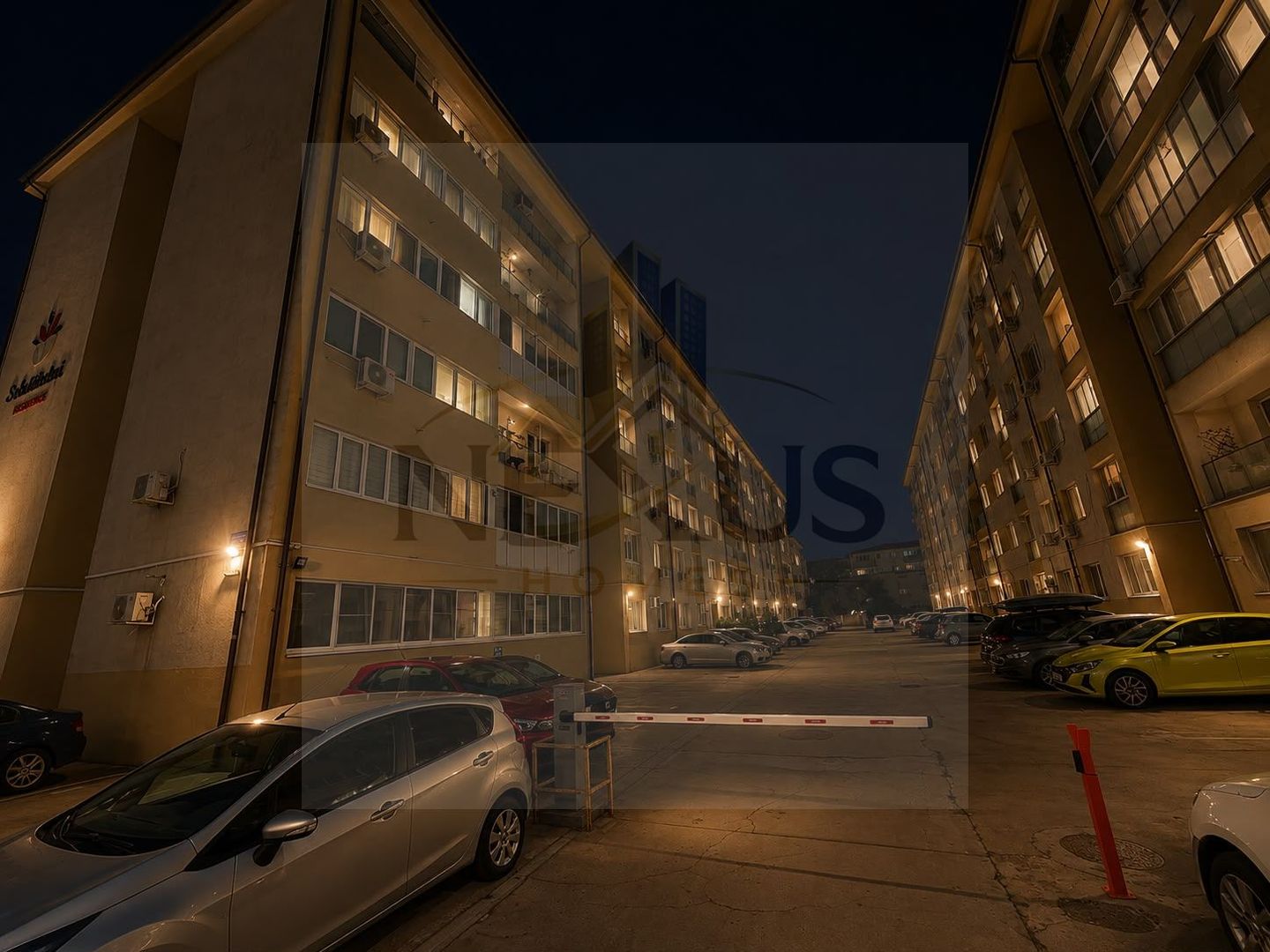 Apartament 2 camere-73mp- Solstitiului - 10 minute de metrou Leonida - Poză 3