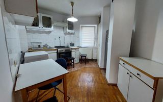 Apartament 2 camere, decomandat – Mănăștur, zona Parc Primăverii - Poză 2