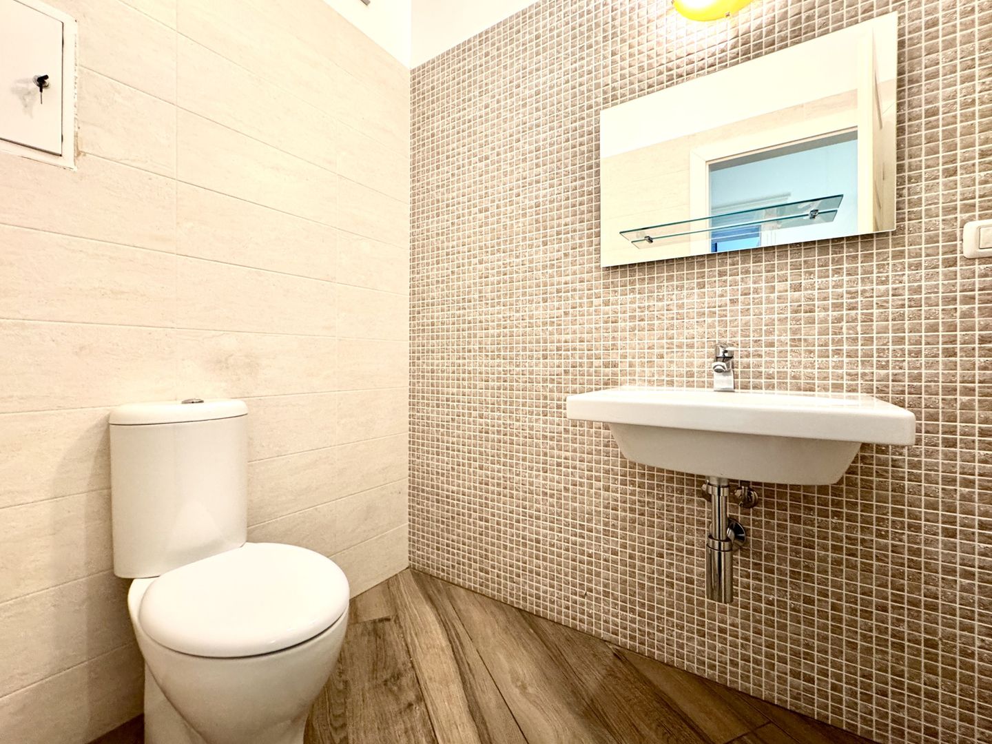 Spațiu Birou - Imobil complet renovat - Poză 18