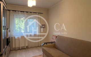 Apartament cu 3 camere de inchiriat in Rogerius Oradea - Poză 10