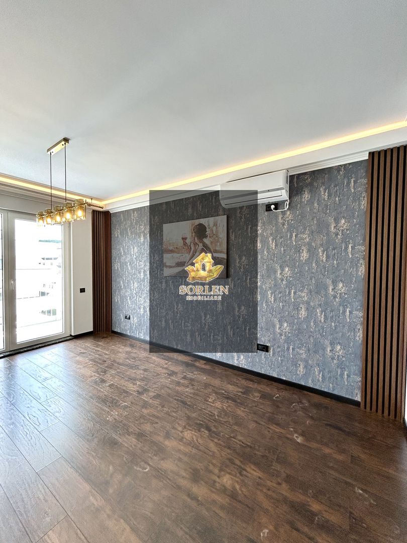 Apartament modern cu 3 camere | Zona Eroilor, Florești - Poză 3