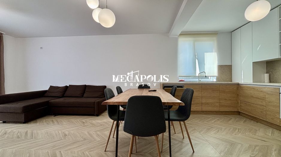 Duplex 3 camere | Pet-Friendly | Stupini - Poză 4