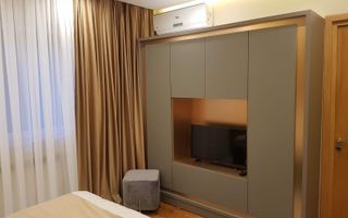 Apartament LUX 2camere, complet mobilat si utilat, Drumul Taberei- Afi Cotroceni - Poză 4