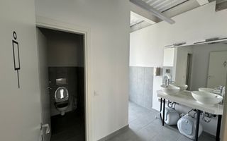 Spatiu de birouri | 1322mp | Parcari | Zona Centrala - Poză 13