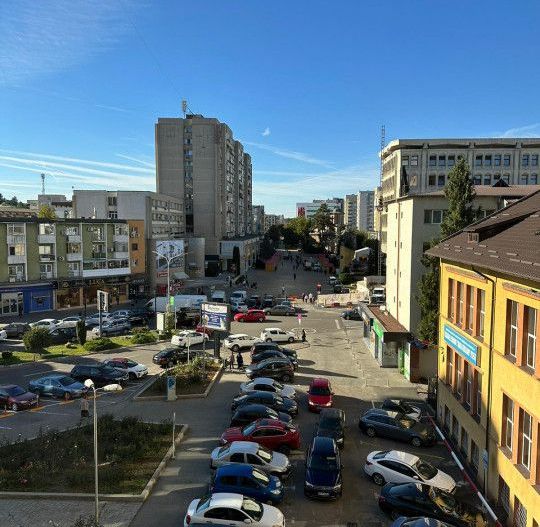 Inchiriere apartament modern, Ultracentral, Bancorex - Poză 9