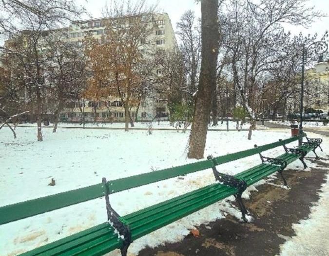 Comision 0% Vanzare apartament la intrarea in parcul Cismigiu - Poză 9