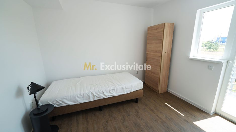 Casa Zona Peugeot - Posibilitate rate la dezvoltator - Poză 8