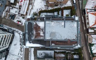 APARTAMENT 2 CAMERE – DEALUL MORII RESIDENCE, BRAȘOV + LOC DE PARCARE SI BOXA - Poză 28