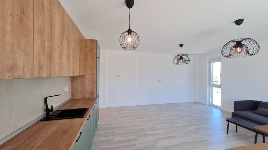 Apartament 2 camere, zona Braytim - Poză 5