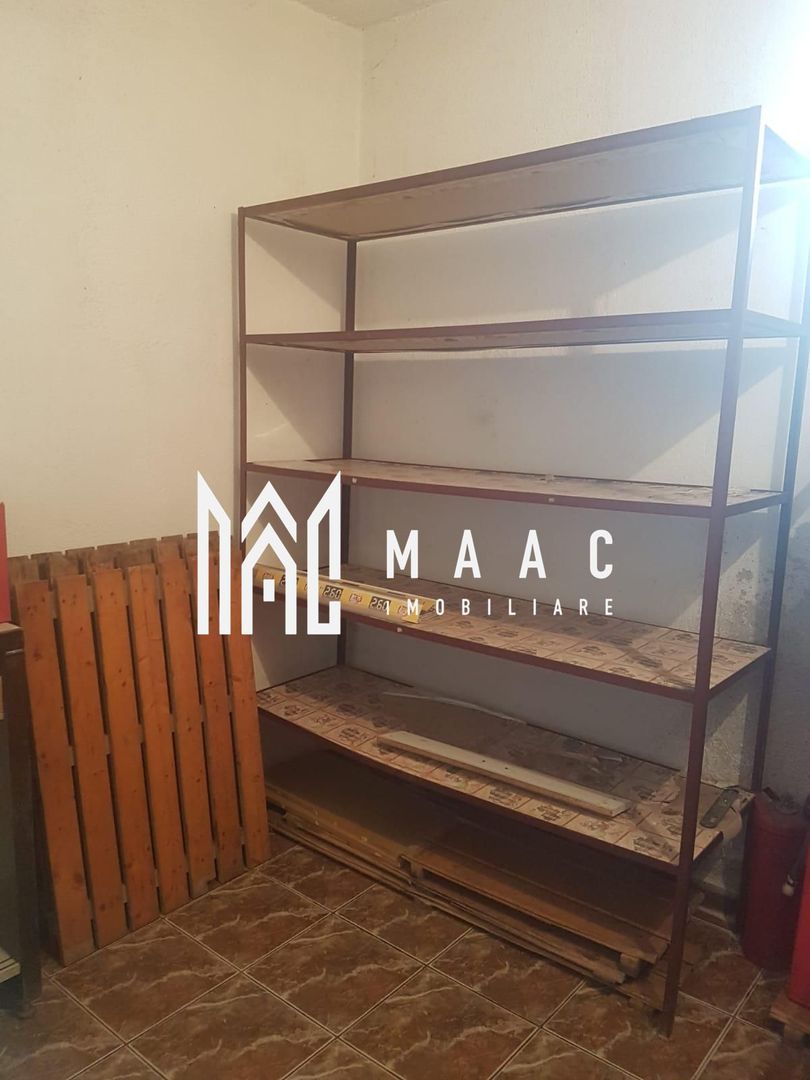 Spatiu comercial I 58 mp I zona Ipas - Poză 11