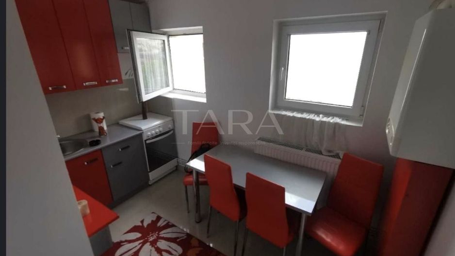 Apartament 2 camere decomandat, Iris, zona Universității Tehnice - Poză 2