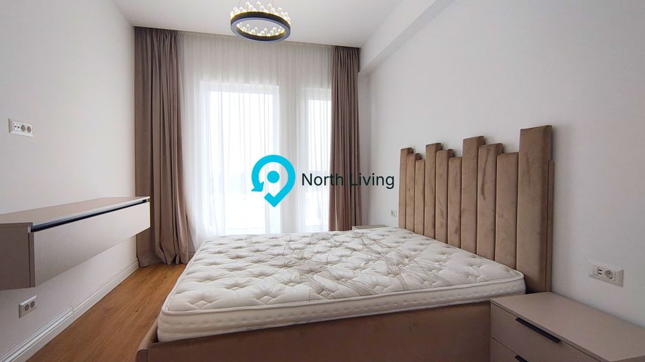 OPORTUNITATE DE INVESTITIE |Ansamblu Premium |Curte privată generoasă - Poză 17