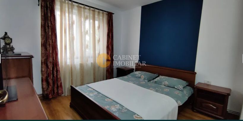 3 camere, etaj 2 mobilat-utilat zona Alexandru -Zimbru - Poză 2