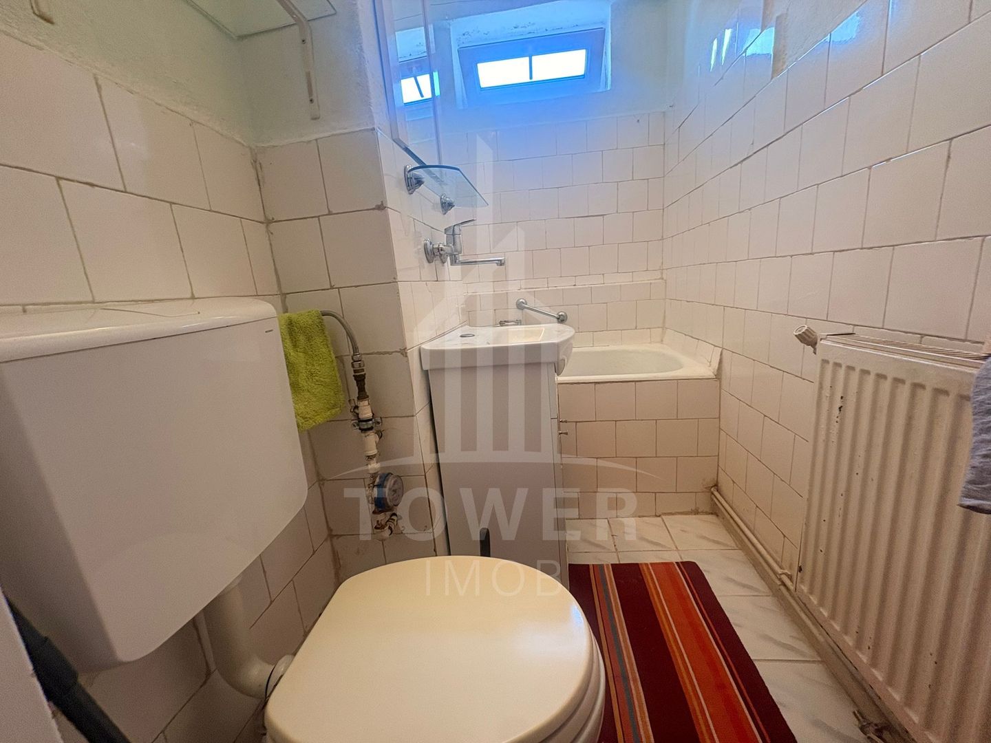 Apartament de 2 camere | 38 mp| Cireșica - Poză 9