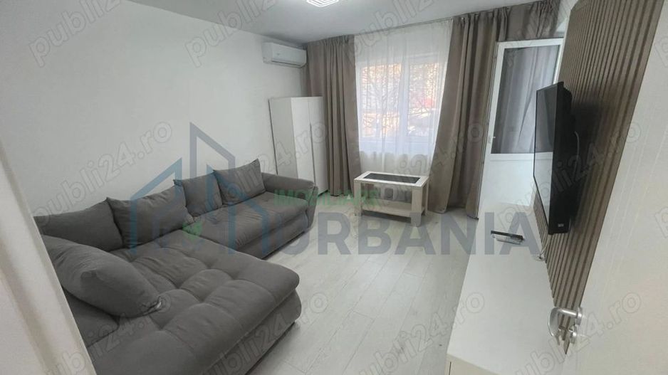 Inchiriez apartament zona Tudor Vladimirescu - Poză 2