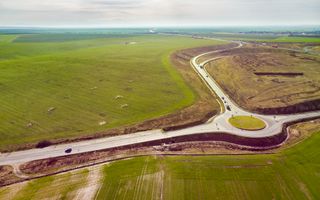 Teren 270,000mp Giarmata - Poză 5