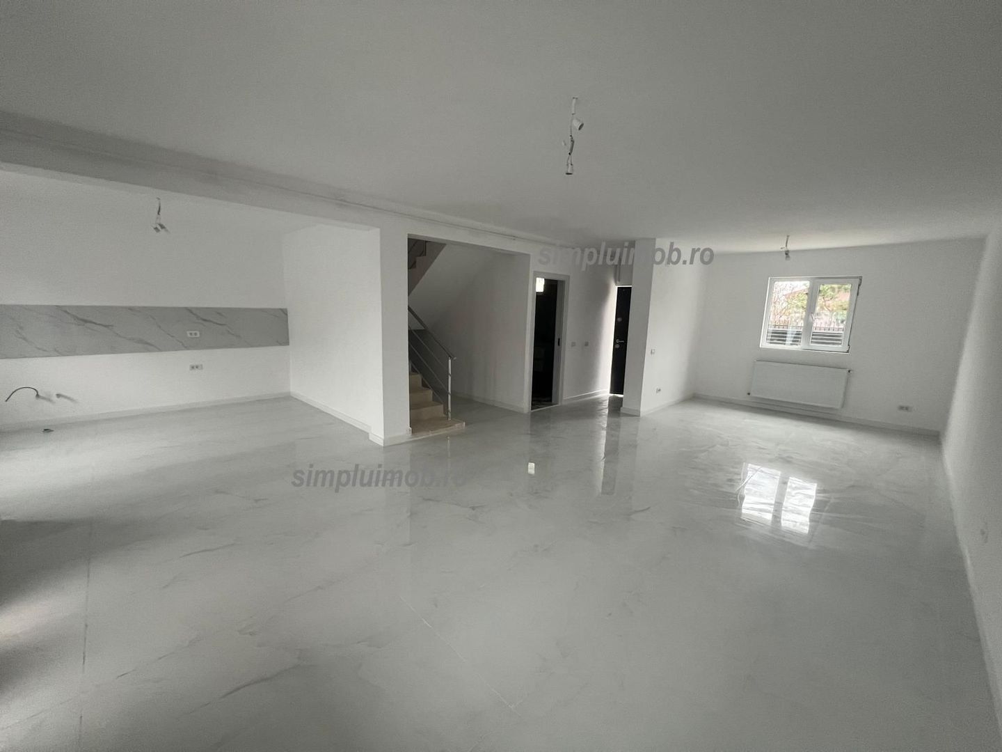 vila 4 camere la cheie  Magurele Ilfov 150 mp utili - Poză 5