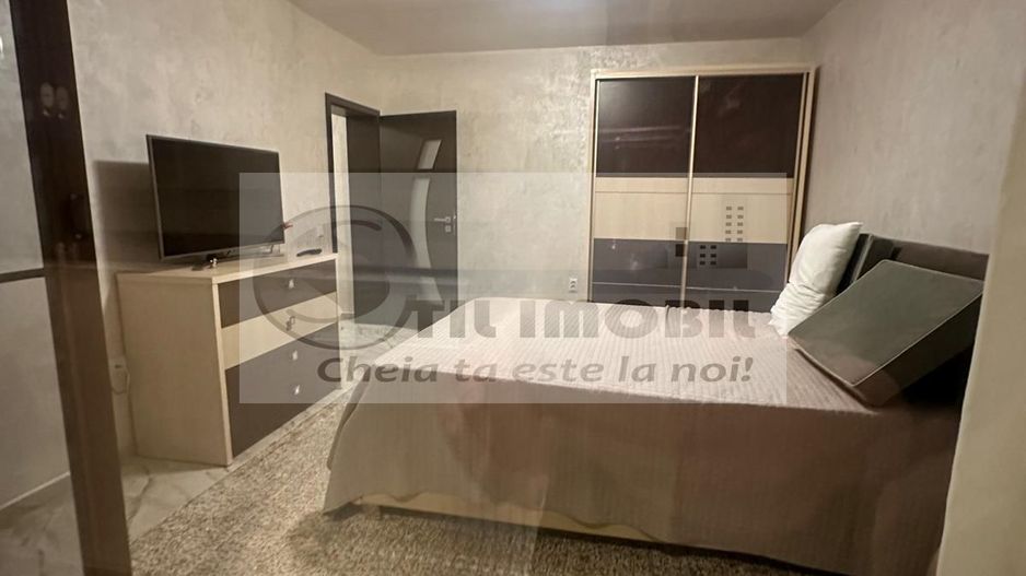 Apartament o camera - Popas Pacurari - Carrefour Express. - Poză 2