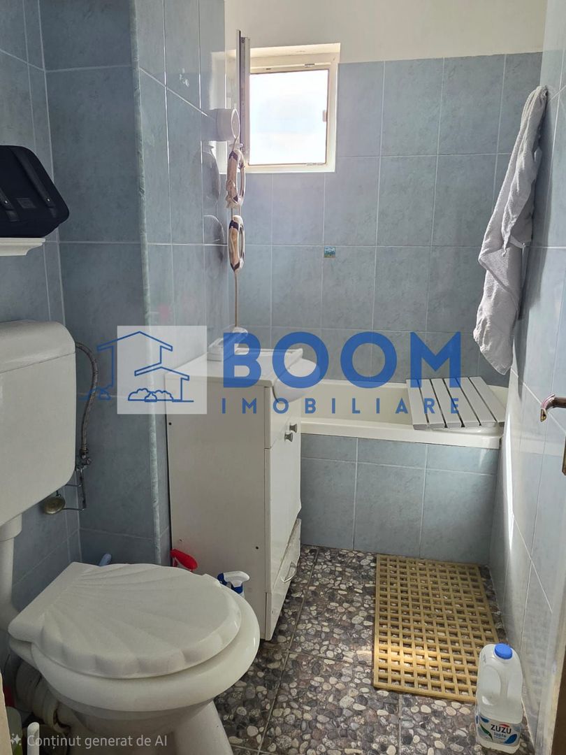 Apartament 3 camere | 2 balcoane | Zona Tic Tac - Poză 4