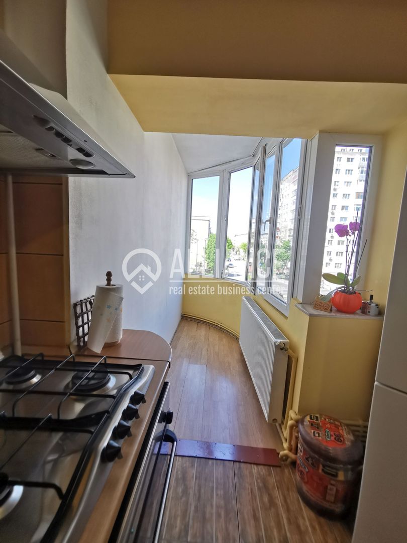 De vânzare apartament Zona Casa de Cultură, Bd. 1 Decembrie 1918 - Poză 8