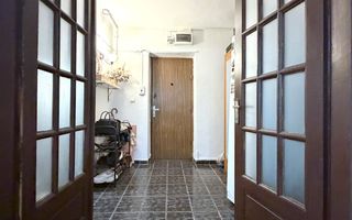 2 camere | etaj 1 | vedere spate | centrala proprie | Stefan cel Mare - Poză 13
