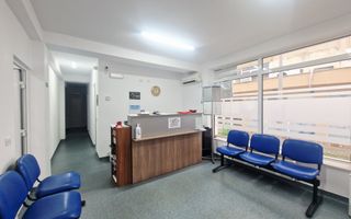 Laborator analize medicale | suprafata aprox 400 mp | Cetate - Poză 1