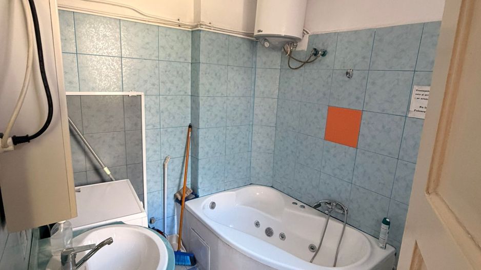 URGENT!, OPORTUNITATE RARA,APARTAMENT+GARSONIERA BONUS, SINGUR PE ETAJ - Poză 15