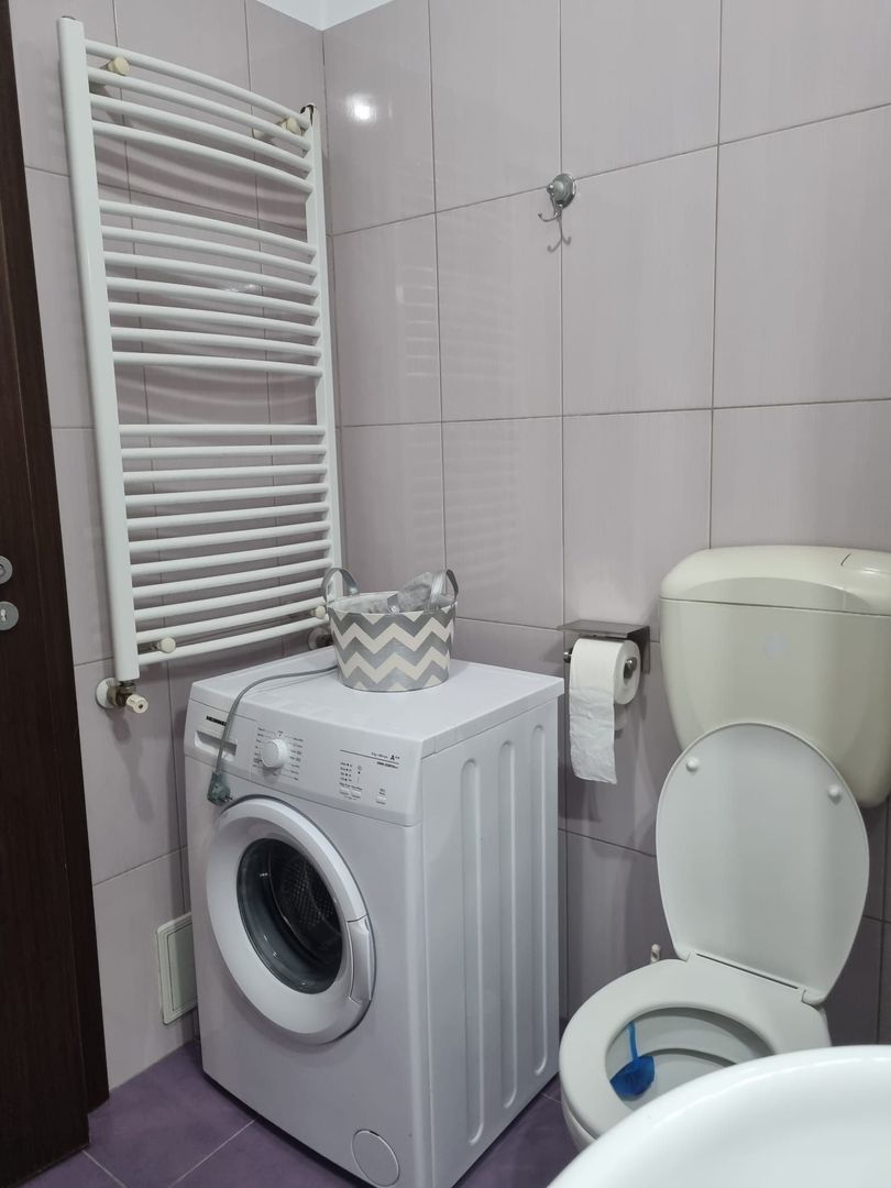 Garsonieră modernă | Bloc 2009 | Centrala proprie - Poză 7