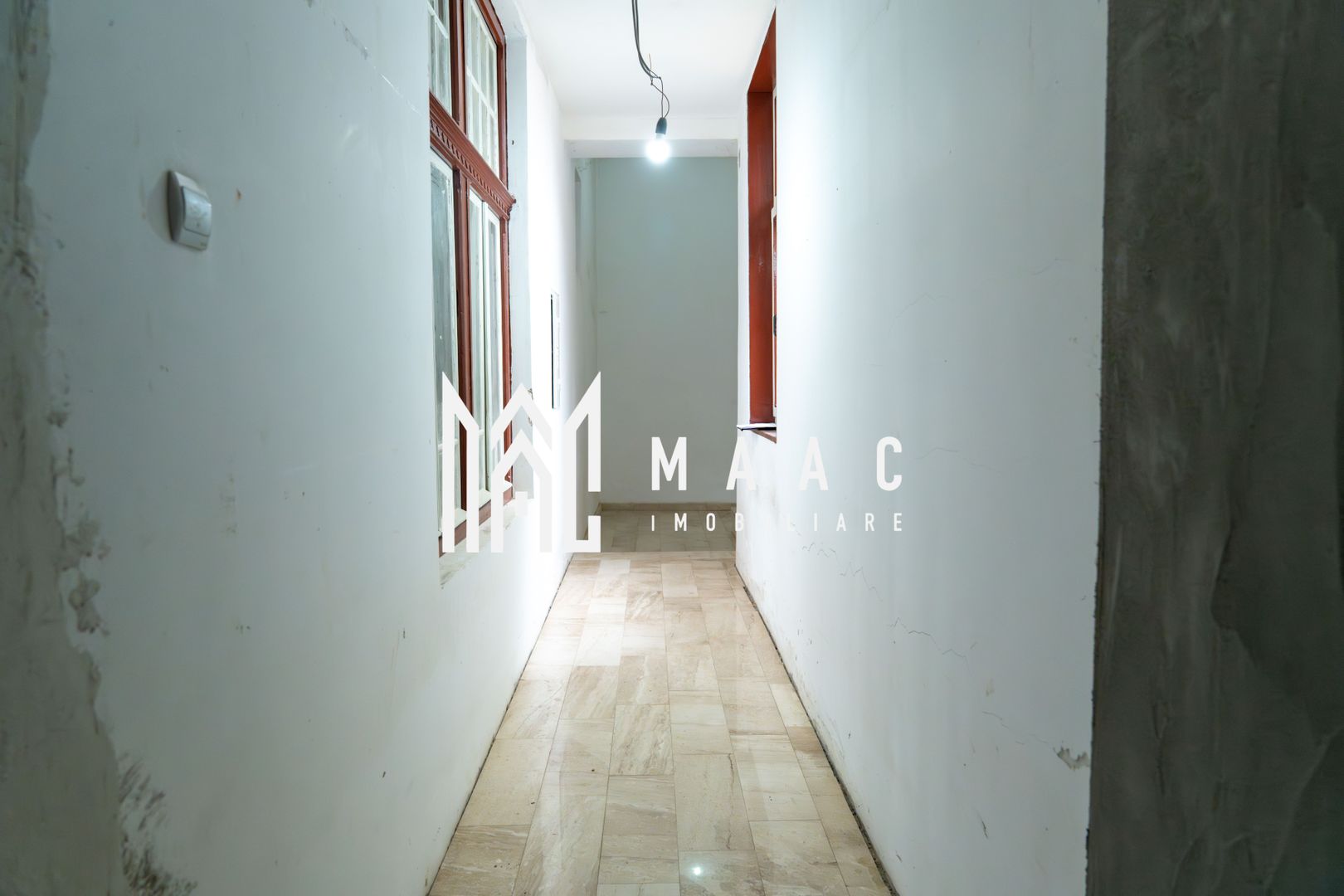 Spatiu comercial/ Birou I 9 camere I 360 mpu I Centru-Agnita - Poză 13