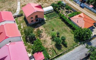 Casă cu teren de 1.000 mp în Costinești – spațiu, libertate, potențial - Poză 6