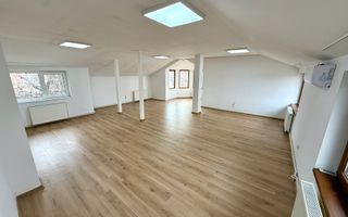 Spatiu comercial - 120mp -  etaj 1 - compartimentat - Agronomie - Poză 1