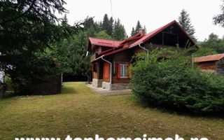 Casa de vacanta Cheia- Prahova - Poză 3