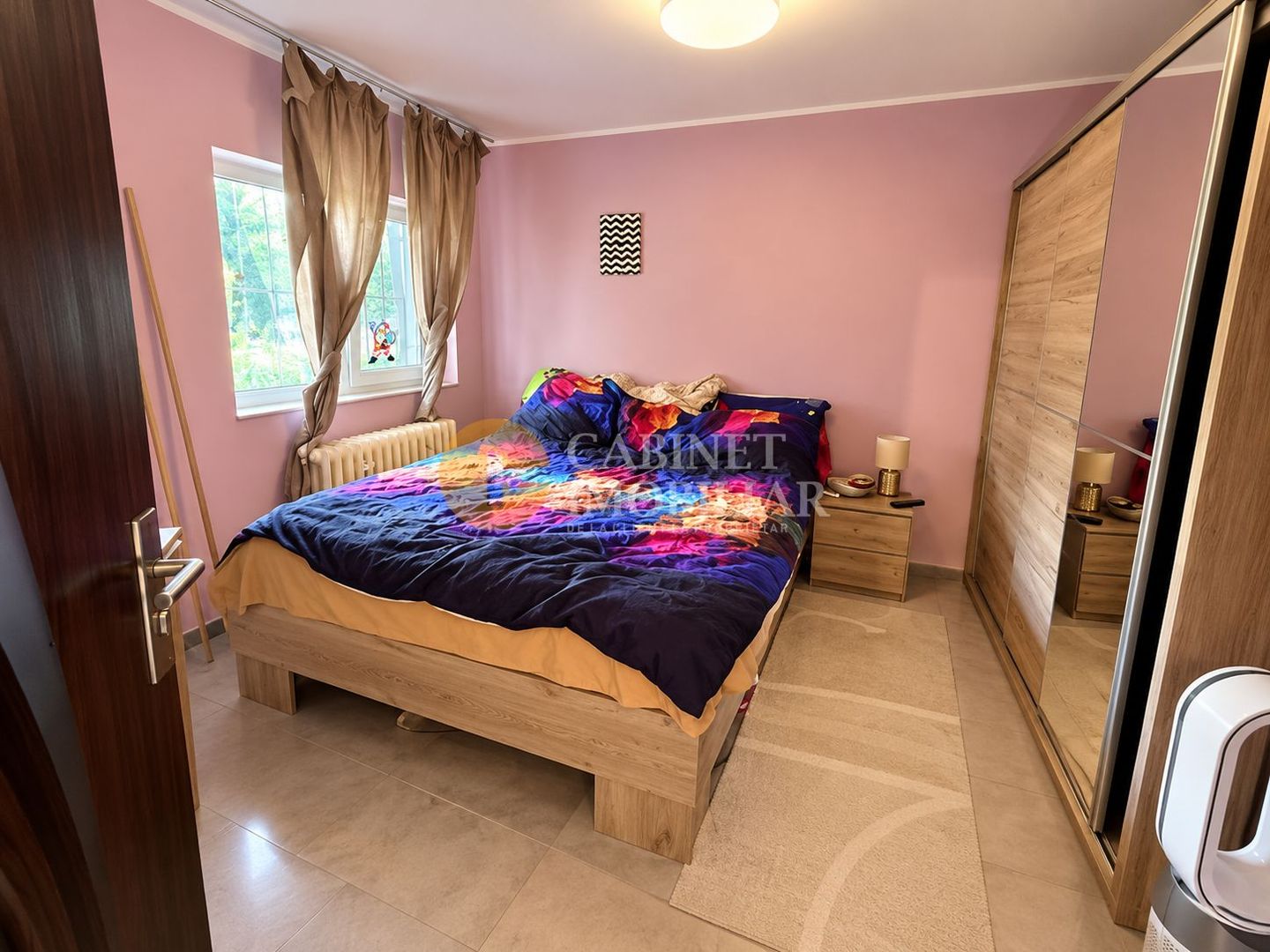 2 camere decomandat - Mobilat și utilat - Nicolina 2 - Poză 4
