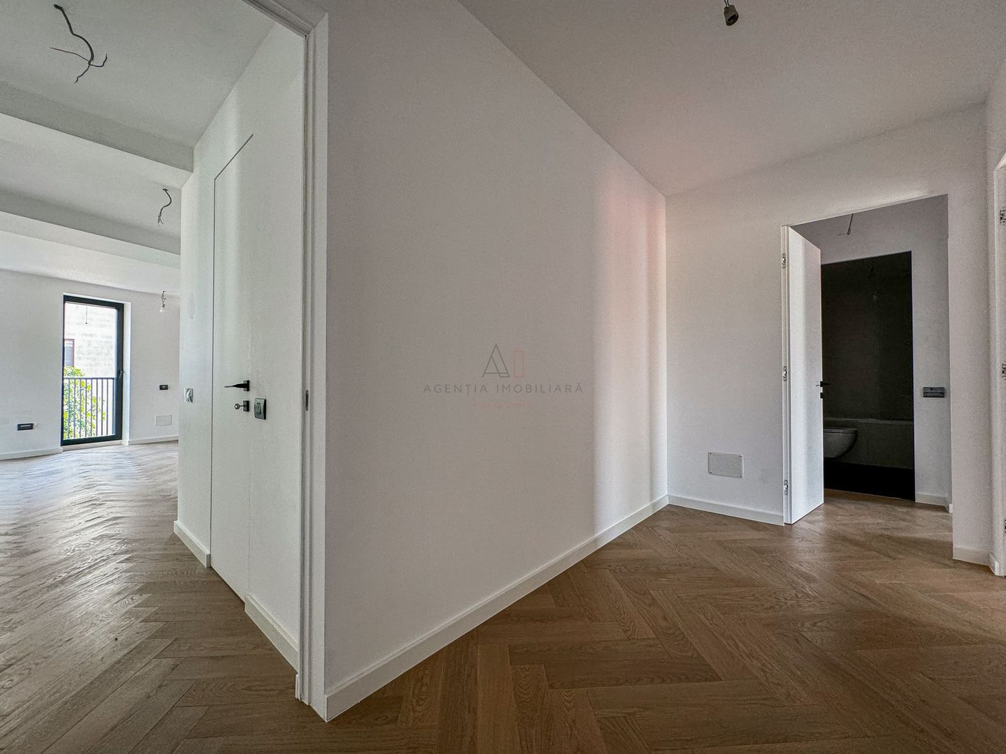 4 Camere Premium Dorobanti | Bloc 2022 | Terasa Incalzita - Poză 15