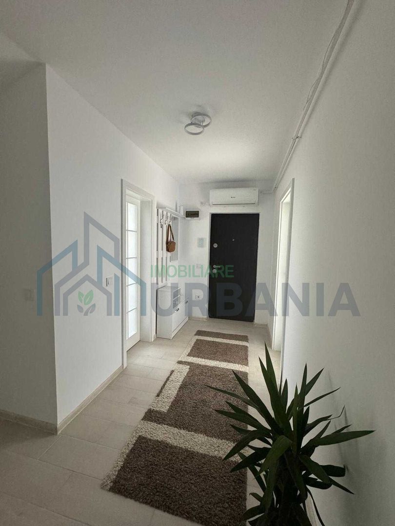 Inchiriez apartament 2 camere - Poză 2