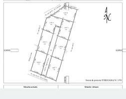 Teren intravilan 500 mp – Tomești, Chicerea – utilități, parcelat - Poză 2