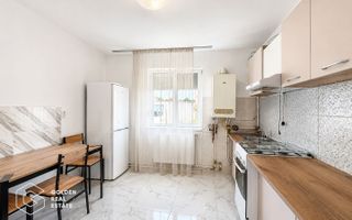Apartament o camera, parter, renovat si gata de mutare, Str Hunedoarei - Poză 5