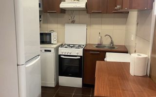 Apartament 2 camere, modern, 50mp, 2 balcoane, zona Fabricii de Zahar - Poză 8