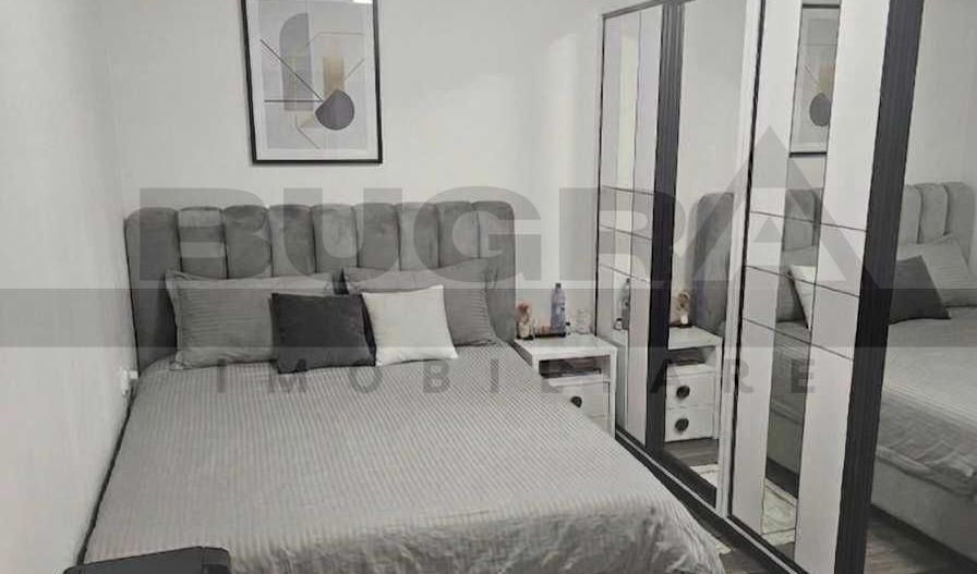 Apartament de 3 camere, MODERN, 60mp, 2 parcari, zona Penny Apahida - Poză 1