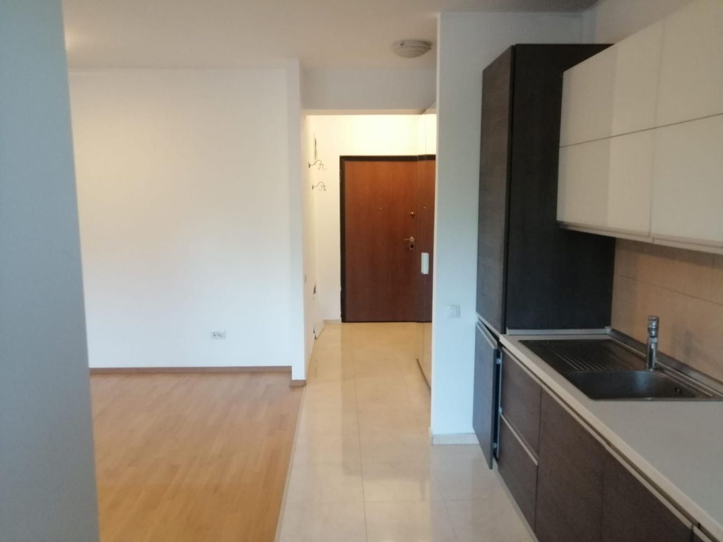 Apartament 2 camere parter I Baneasa I 155.000 euro - Poză 10