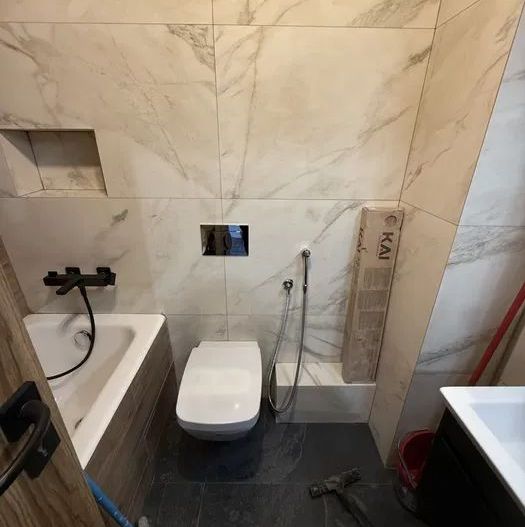 🏢 De închiriat: Apartament 2 camere, Metalurgiei – Stil și Confort | - Poză 6