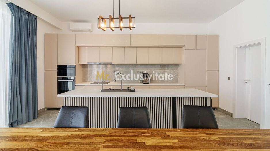 VILA PREMIUM / PISCINA / BANESTI / PH - Poză 4