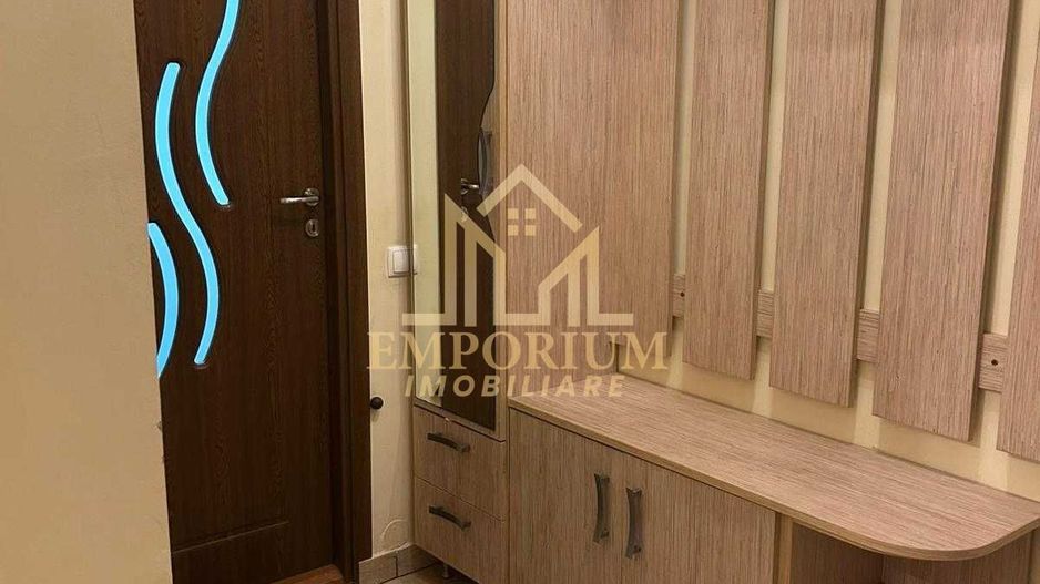 2 camere semidecomandate, PET FRIENDLY, Parcare, Gheorgheni, Detunata - Poză 4