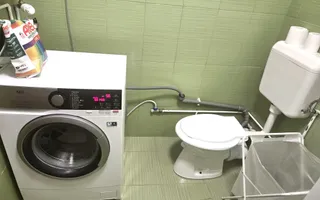 🚇 Închiriez Apartament cu 2 camere, renovat, 5 min metrou Dristor - Poză 13