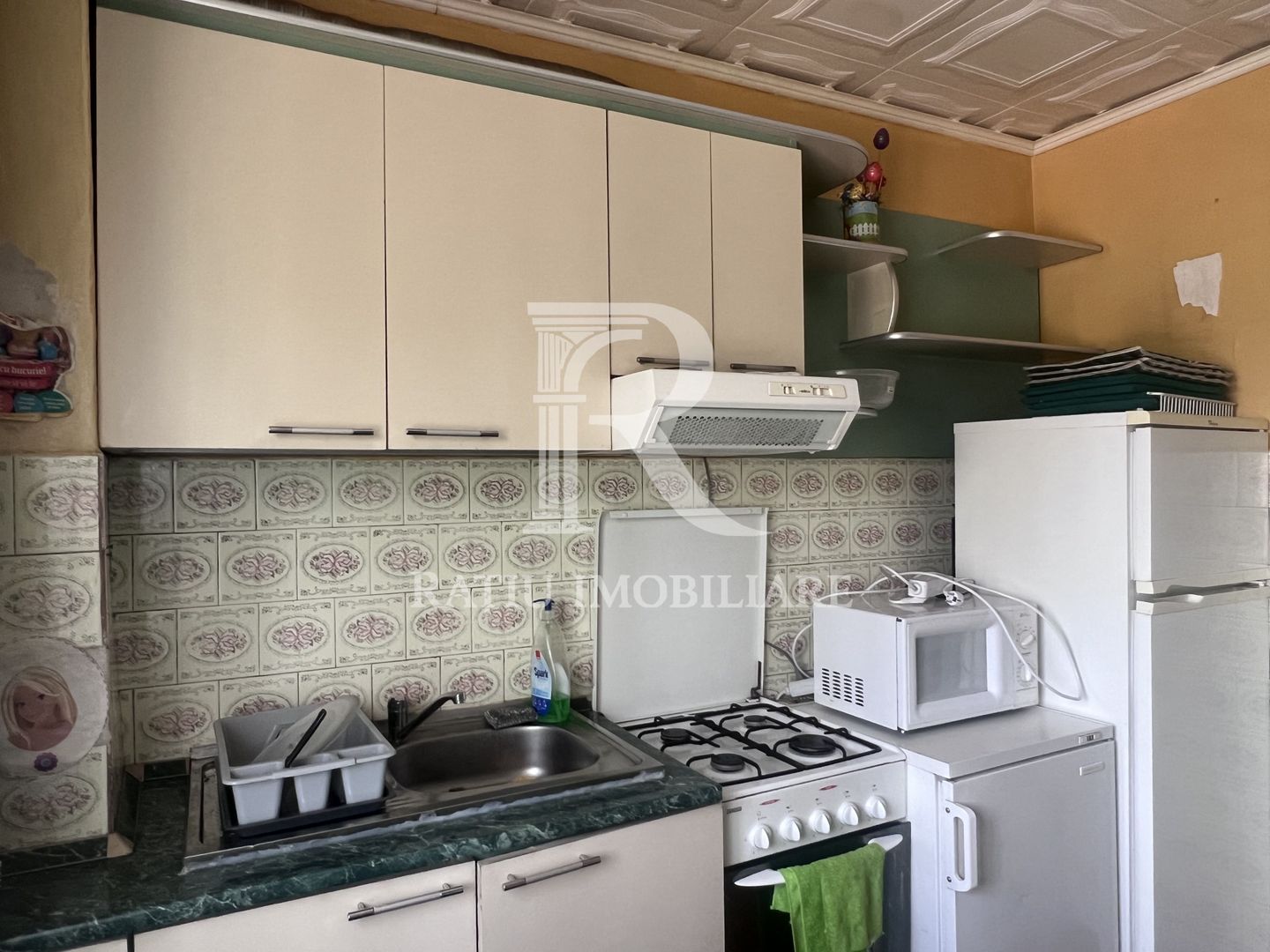 Apartament cu 2 camere | Etajul 1 |  Calea Aradului | Oradea - Poză 11