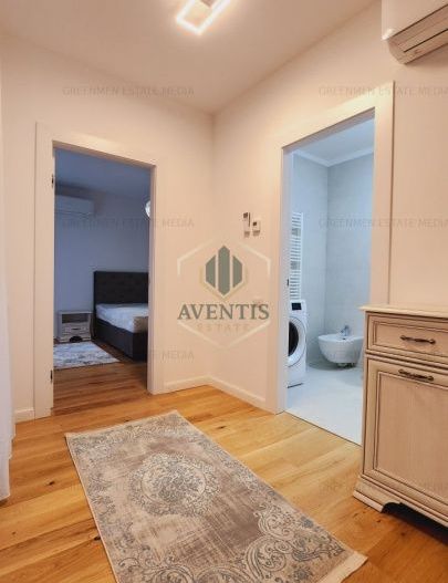 Bloc nou cu piscina exterioara, parcare subterana, Unirii Union - Poză 10