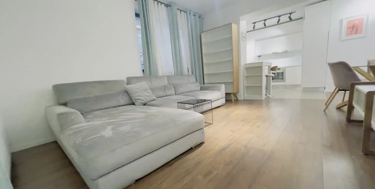 Chirie I Apartament 3 camere 90 mp I  Grădină proprie 80mp - Poză 2